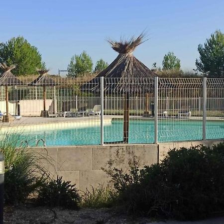 Magnifique Maison Cabriès Buitenkant foto